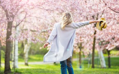 Vreme de Paște: 17 grade Celsius și ploi în estul României, dar soare în alte zone