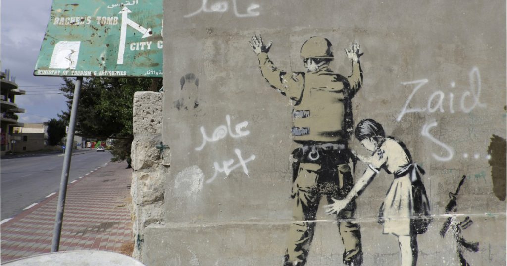 Agresiuni sexuale: Soldați ISRAELIENI, acuzați că alungă palestinieni din Cisiordania