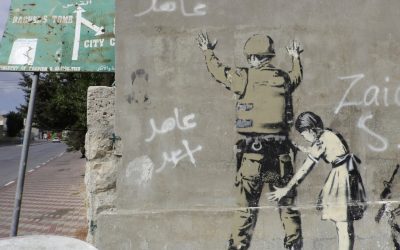 Agresiuni sexuale: Soldați ISRAELIENI, acuzați că alungă palestinieni din Cisiordania