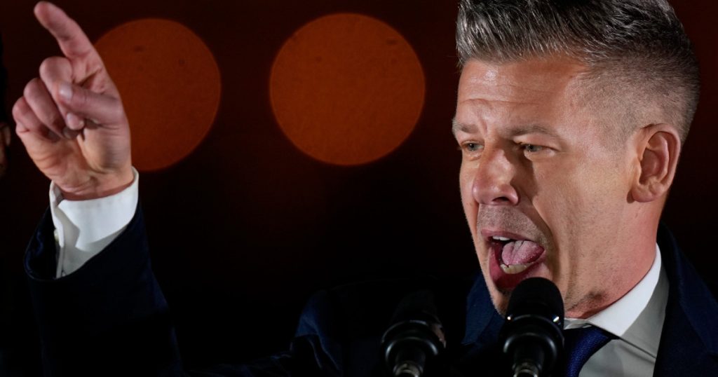 Magyar, triumfător în 2026: „Ungaria, aliat puternic în UE, ne-am recâștigat țara”