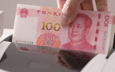 China SURPRINDE: Creștere ECONOMICĂ, sfidând CRIZA din Orientul Mijlociu