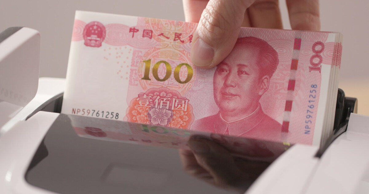 China SURPRINDE: Creștere ECONOMICĂ, sfidând CRIZA din Orientul Mijlociu