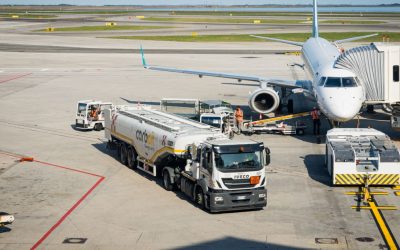 Avionul, mai scump ca niciodată? Europa, cu teamă de vacanțe anulate