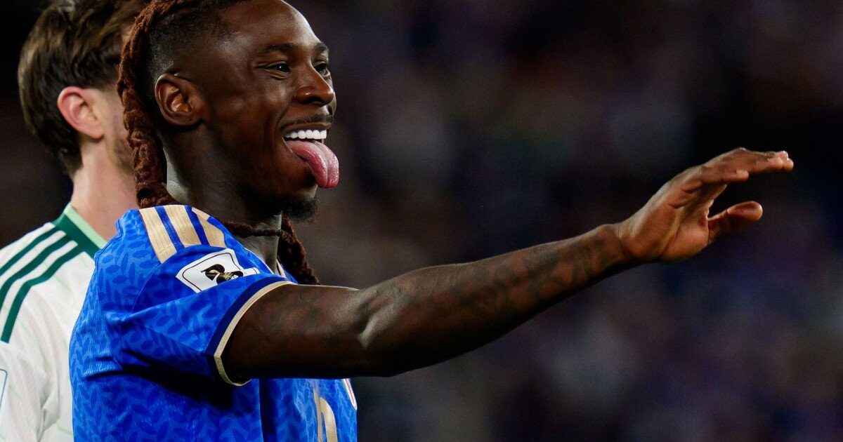 Italia mai speră la CM 2026: „miracolul” prin care AZZURRI pot juca
