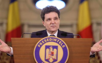 Anchetă la Timiș după amenințări cu asasinarea lui Nicușor Dan