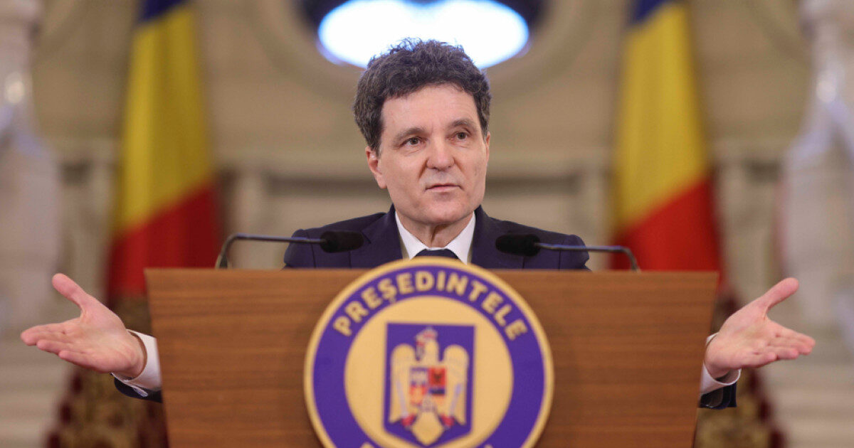 Anchetă la Timiș după amenințări cu asasinarea lui Nicușor Dan