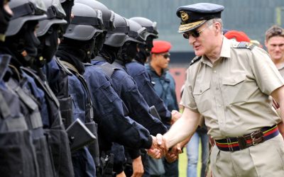 Fost șef al armatei britanice, avertisment dur: Regatul Unit, vulnerabil!