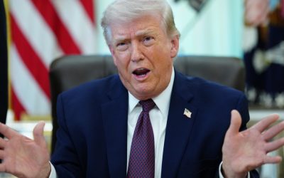 SUA: Începe rambursarea taxelor ilegale impuse de Donald Trump, miliarde în joc