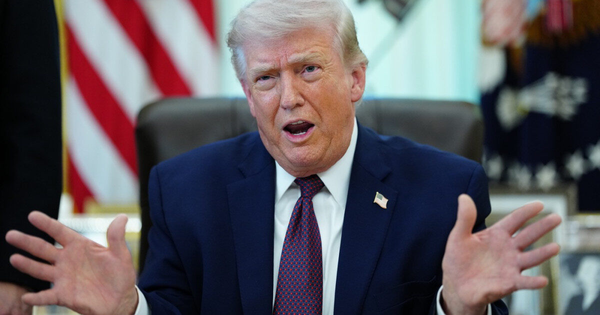 SUA: Începe rambursarea taxelor ilegale impuse de Donald Trump, miliarde în joc