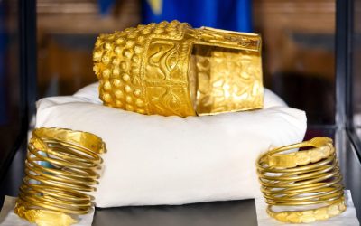 Suspectul în cazul Coifului de la Coțofenești refuză înțelegere