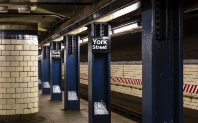 SUA: „Lucifer”, ucigașul de pe metroul din New York, împușcat de poliție