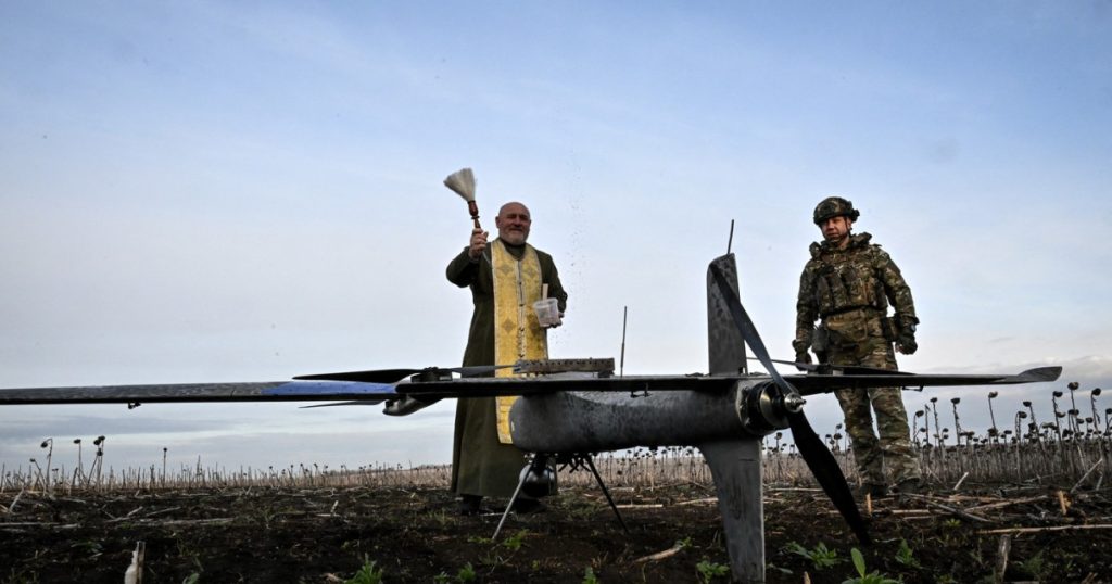 Ucraina acuză: Rusia a încălcat armistițiul de Paște de 469 de ori