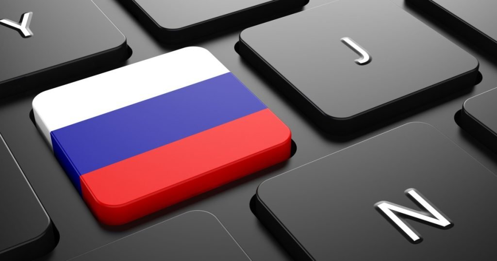 Rusia lui Putin, spre internet cenzurat ca în Coreea de Nord