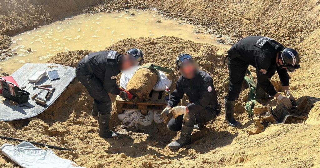 Mii de locuitori, EVACUAȚI lângă Paris după descoperirea unei bombe din Război