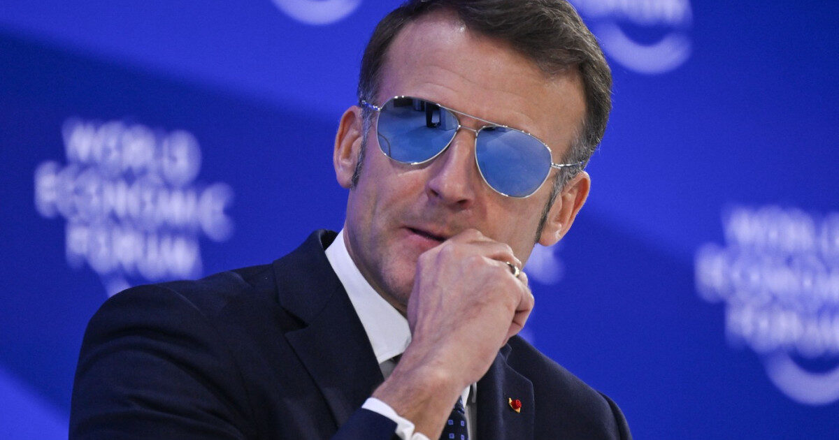 Macron vrea lege antipropagandă: Franța, blindată pentru alegeri