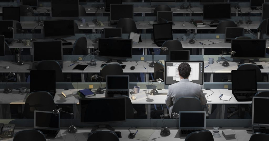 Angajat din Londra, despăgubire uriașă după ce a dat în judecată firma