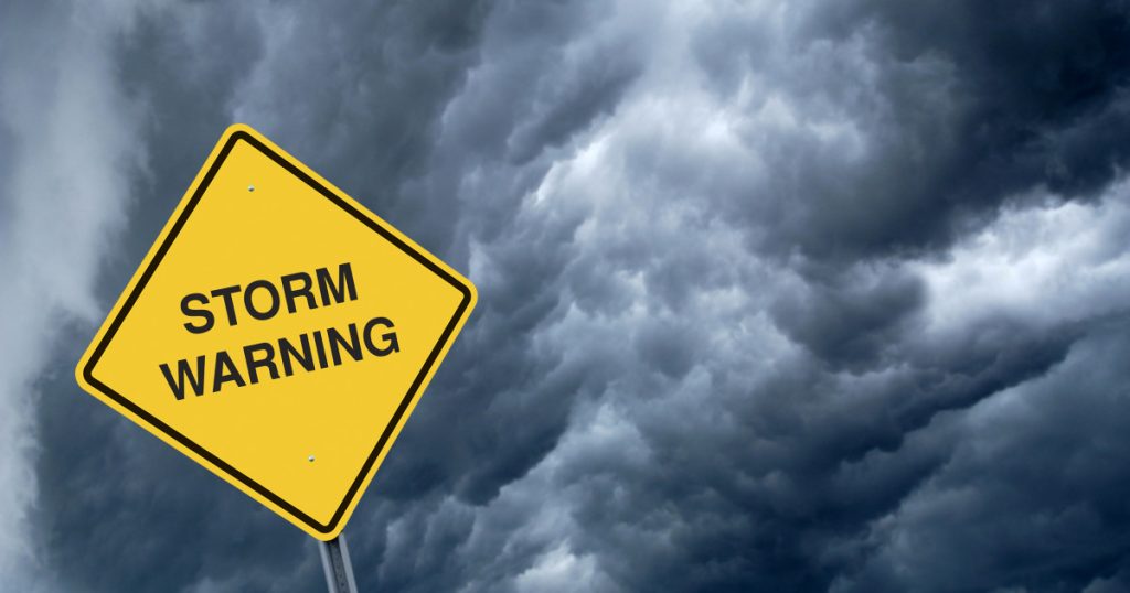 Ciclonul VAIANU lovește Noua ZEELANDĂ: Inundații și evacuări în Insula de Nord. AUCKLAND, în alertă