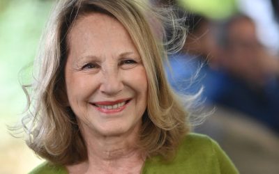 Actrița Franceză Nathalie Baye a murit la 77 de ani