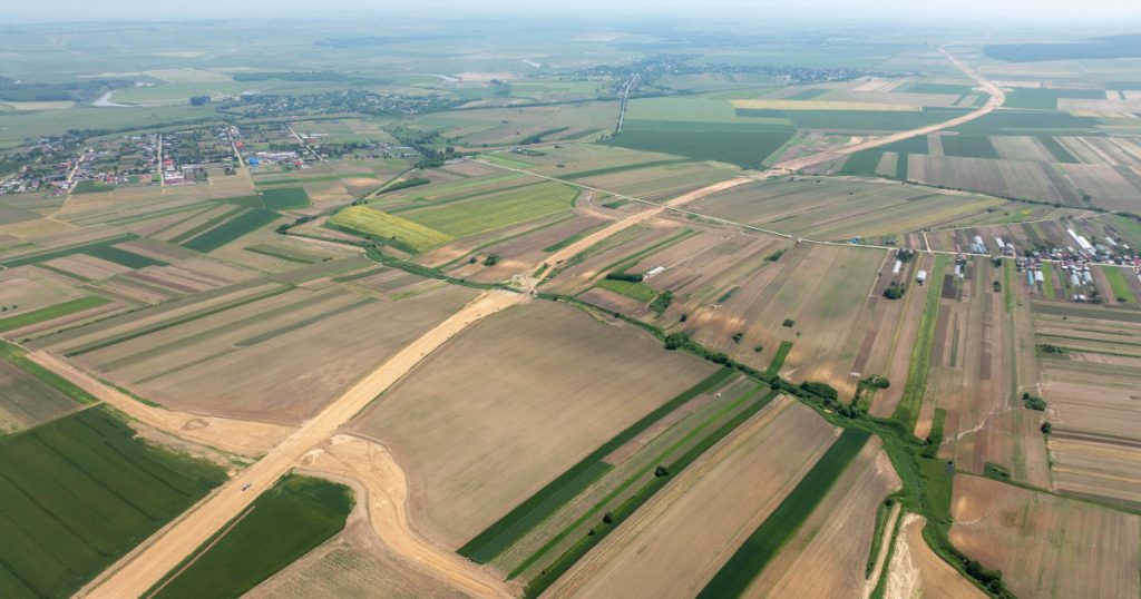 Autostrada A8: Lotul 1b, scos la licitație. Când începe construcția