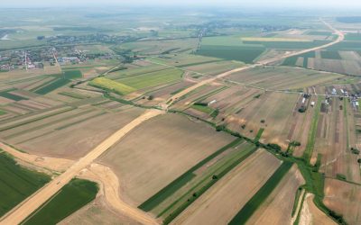 Autostrada A8: Lotul 1b, scos la licitație. Când începe construcția