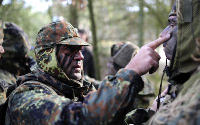 Kurzii, prinși între revoltă și frică: Cum l-a influențat Donald Trump pe cale de dispariție