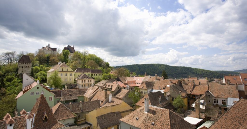 Guvernul lansează selecția: Ce localități din România merg la „Best Tourism Villages”?