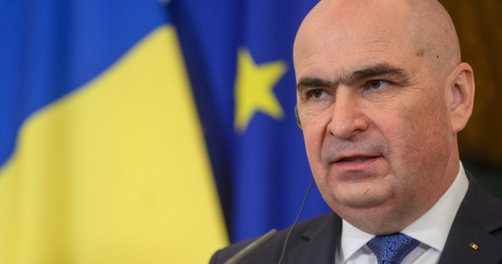 Bolojan, plan pentru piața energiei: Prețuri mari, din cauza blocajelor