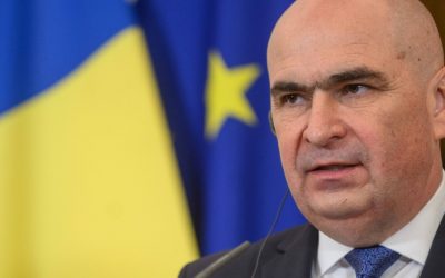 Bolojan, plan pentru piața energiei: Prețuri mari, din cauza blocajelor