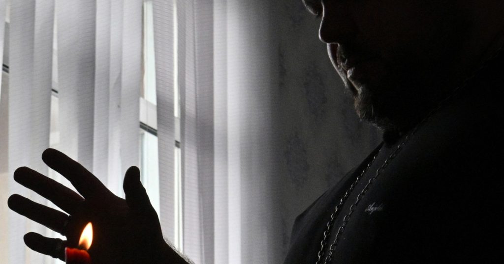 Rusia, sub semnul vrăjitoriei: Urmașii lui Rasputin și profețiile sumbre