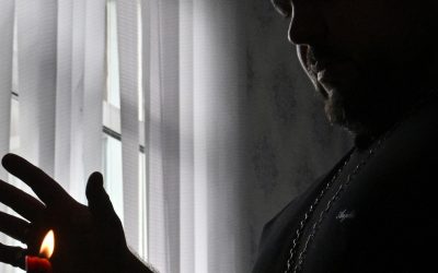 Rusia, sub semnul vrăjitoriei: Urmașii lui Rasputin și profețiile sumbre