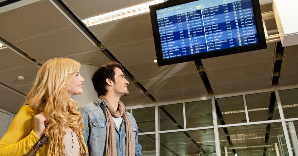 Criză majoră de combustibil pentru avioane în Europa: Probleme în săptămânile următoare