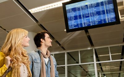 Criză majoră de combustibil pentru avioane în Europa: Probleme în săptămânile următoare