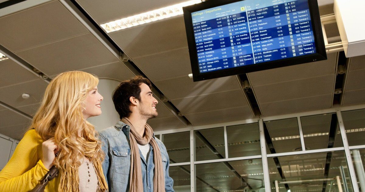 Criză majoră de combustibil pentru avioane în Europa: Probleme în săptămânile următoare