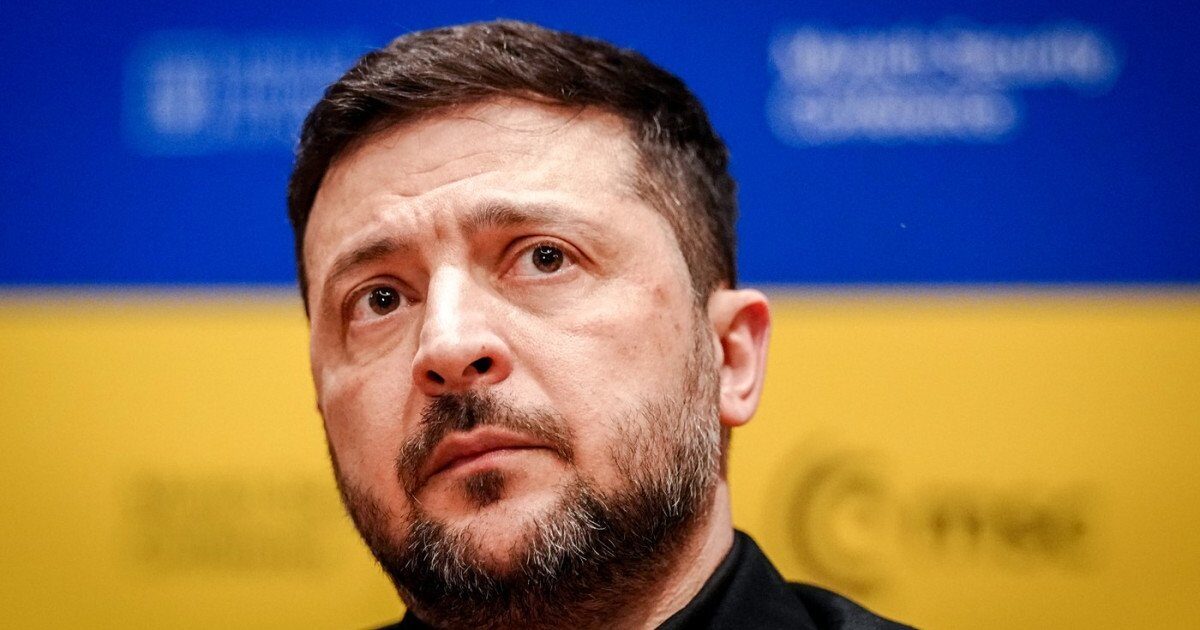 Zelenski, categoric: Ucraina nu vrea o UE „light”!