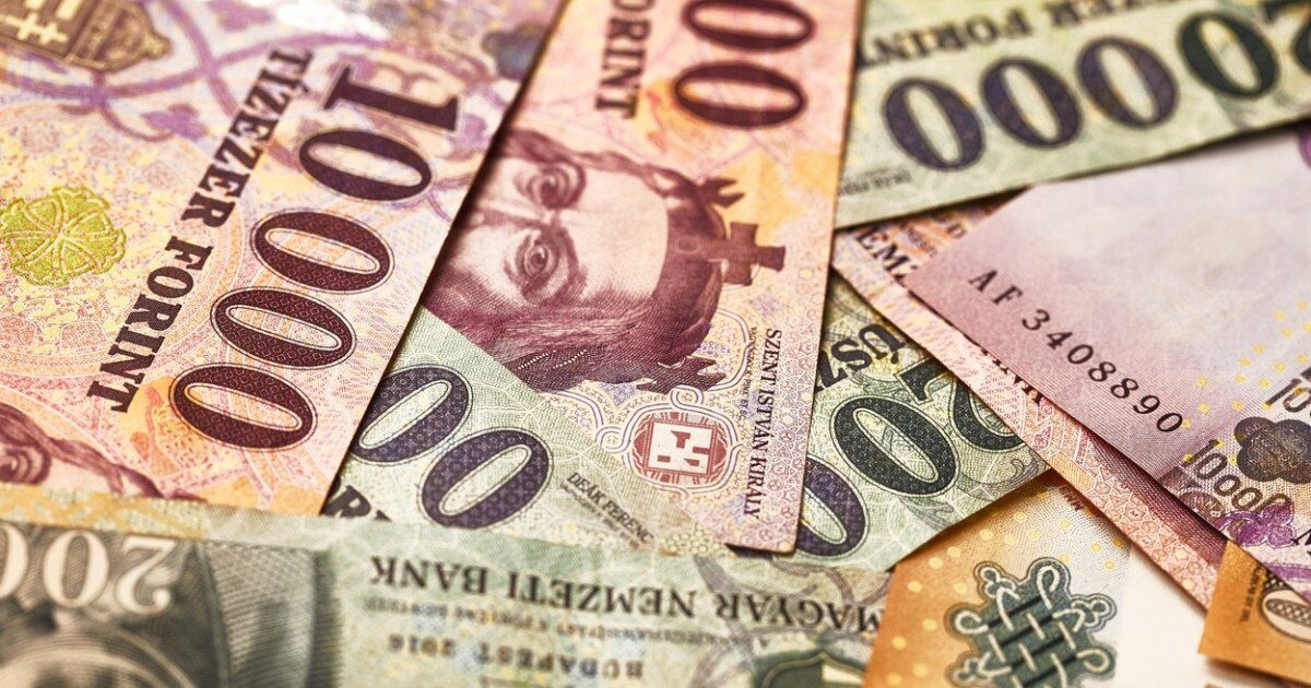 Forintul, la cel mai înalt nivel din 2020 după înfrângerea lui Viktor Orban: UE pompează bani
