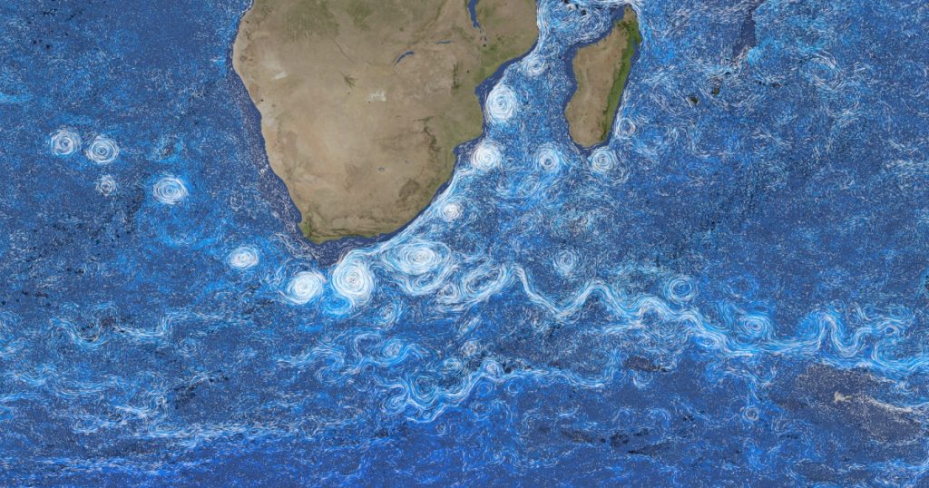 Curentul Atlanticului, în pericol: Europa, America și Africa, în fața dezastrului