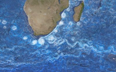 Curentul Atlanticului, în pericol: Europa, America și Africa, în fața dezastrului