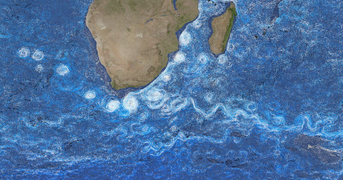 Curentul Atlanticului, în pericol: Europa, America și Africa, în fața dezastrului