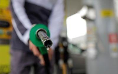 Rată la pompă: Când și cum s-ar putea raționaliza combustibilul în România