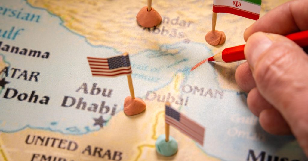 Rădulescu: “America a pierdut categoric” după închiderea Strâmtorii Ormuz