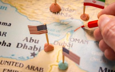 Rădulescu: “America a pierdut categoric” după închiderea Strâmtorii Ormuz