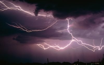 Super El Nino: Experții avertizează, catastrofă globală fără precedent în istorie