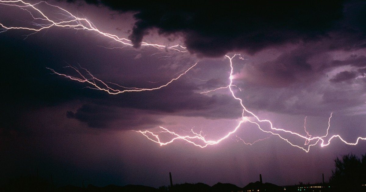 Super El Nino: Experții avertizează, catastrofă globală fără precedent în istorie