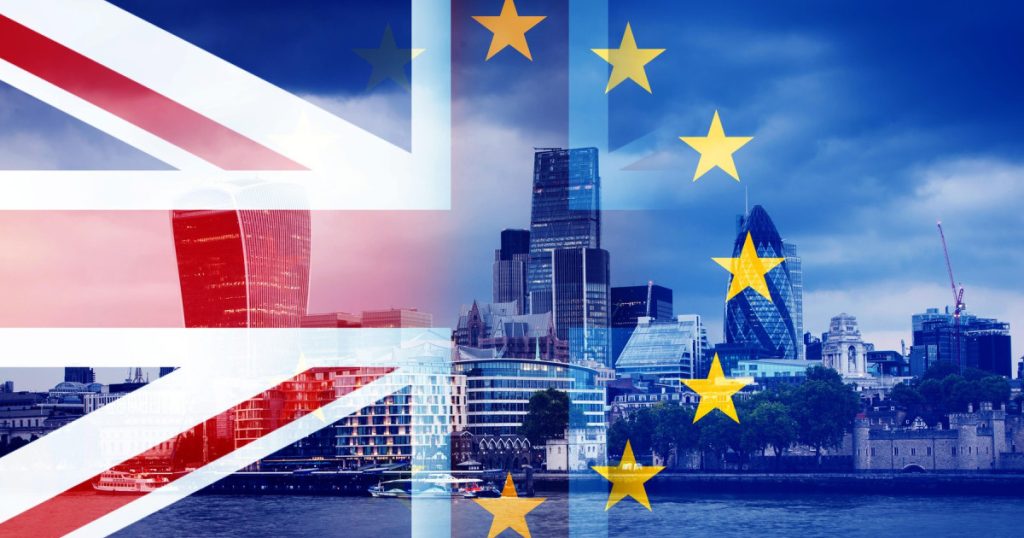 Brexit: Jumătate din britanici vor înapoi în Uniunea Europeană, arată un sondaj