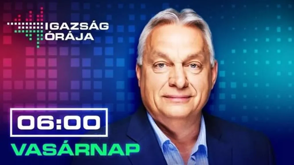 Orban Viktor, surprins! Unde și-a început ziua premierul Ungariei