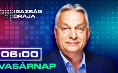 Orban Viktor, surprins! Unde și-a început ziua premierul Ungariei