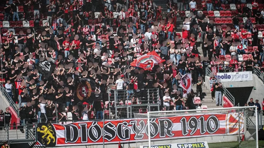 Ultima șansă pentru DVTK: Ultrașii unguri pun presiune pe FTC