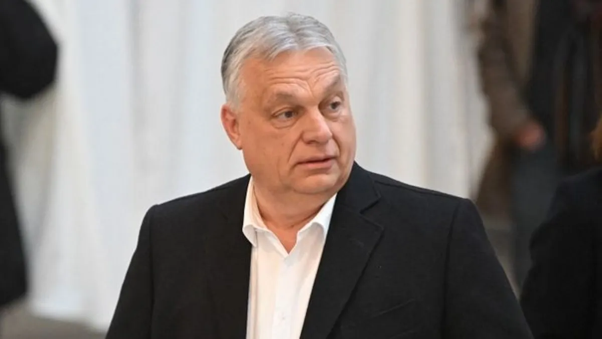 Rusia, mesaj pentru Viktor Orban: Ce se întâmplă acum