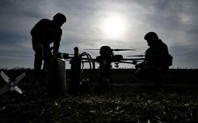 Alertă NATO: Avion rusesc, interceptat după ce a încălcat spațiul aerian