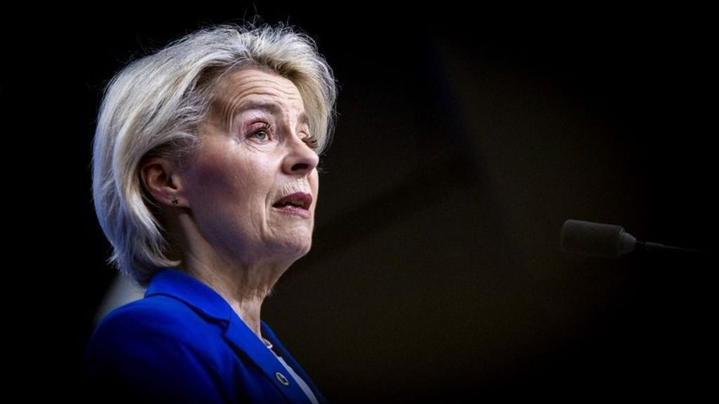 Brusszel lucrează la interzicerea gazului rusesc, dar Europa importă mai mult